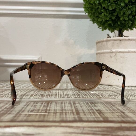 DIANE VON FURSTENBERG Sunglasses DVF535S MARTHA 232 57MM - Picture 10 of 10